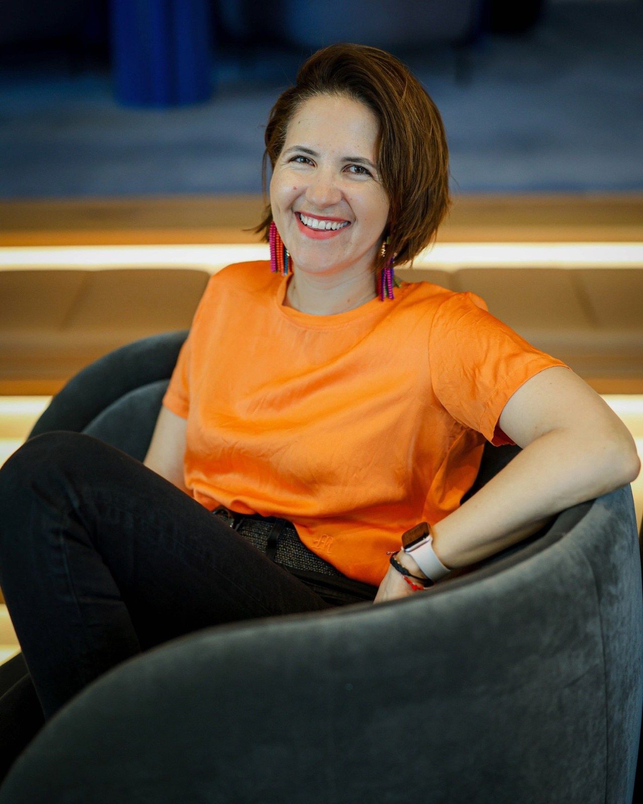 Irini Charalampopoulou, CPCC, ACC (ICF)